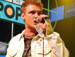 Ca sĩ Nick Carter bị bắt?