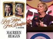 Số phận những người con của cố tổng thống Reagan