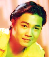 Lý Hùng trở lại với điện ảnh