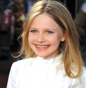 Dakota Fanning sẽ xuất hiện trong phim Coraline