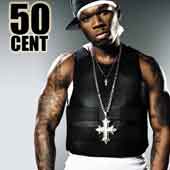 50 Cent chuẩn bị tung ra loạt sách hip-hop