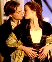 11 lỗi nghiêm trọng của bộ phim Titanic
