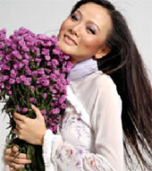 Dương Yến Ngọc muốn làm ca sĩ