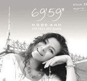 Ngọc Anh và 69' 59''