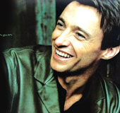 Hugh Jackman: Người sói mở cửa sự nghiệp tôi