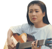 Thanh Thủy - Đi lên từ những nhọc nhằn