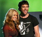 Jessica Simpson có bồ mới