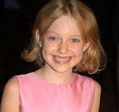 Dakota Fanning sẽ bị hủy hoại tuổi thơ?