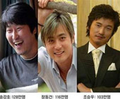 Song Kang Ho, Lee Young Ae đứng đầu danh sách nam nữ diễn viên ưu tú