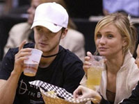 Justin Timberlake và Cameron Diaz chính thức chia tay