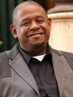 Forest Whitaker: Từ “cậu bé đá bóng” đến Oscar