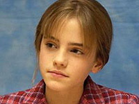 Emma Watson từ chối đóng tiếp Harry Potter