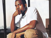 Kanye West: Phù thủy tài năng