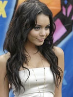 Vanessa Hudgens từng quay video sex?