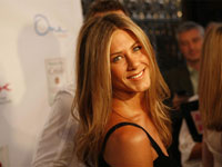 Jennifer Aniston có người tình mới