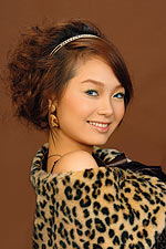 Giấc mơ của Minh Hằng