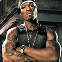 50 Cent từ chối Micheal Jackson