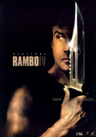 Myanmar cấm lưu hành phim Rambo IV