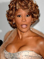 Whitney Houston vẫn đắt giá