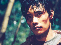 Lee Byung Hun hội nhập Hollywood