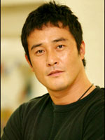 Choi Min-soo, Thư Kỳ đóng phim với Robert De Niro