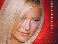 Kate Hudson, người đẹp nhất ở Hollywood