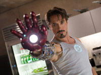 Iron Man sẽ có phần tiếp theo