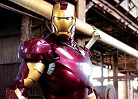 Iron Man - “Bom tấn” trên màn ảnh mùa hè