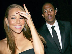Mariah Carey tổ chức lễ cưới lần nữa
