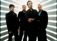 Coldplay hớp hồn khán giả