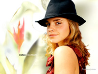 Emma Watson: gương mặt mới của Channel