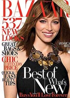 Jessica Biel không vội lấy chồng