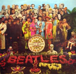 Bản thảo của John Lennon