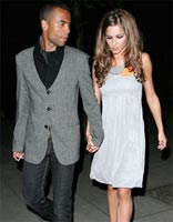 Cheryl Cole muốn mua nhà ở Tây Ban Nha