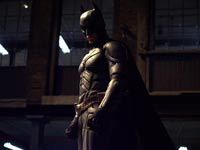 Phim mới nhất về Batman phá kỷ lục doanh thu