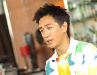 Trần Hạo Dân vẫn chờ đợi Xa Thi Mạn