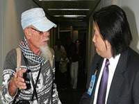 19 quốc gia từ chối cựu ca sĩ nhạc pop Gary Glitter nhập cảnh