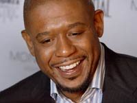 Forest Whitaker: Không chỉ là người hùng