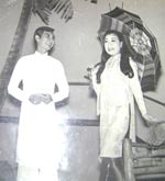 NSƯT Kim Cương thôi khởi kiện Hương Lan