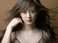 Vai diễn mới của Han Ye Seul bị chê