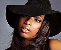 Jennifer Hudson: “Quả bom” tài năng