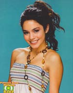Vanessa Hudgens tậu dinh thự lớn ở California