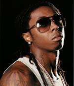 Rapper Lil Wayne chiến thắng tại BET hip hop 2008