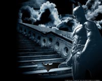 Phim batman mới được khán giả Mỹ ưa thích
