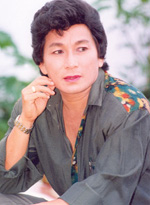 NSUT Minh Phụng từ trần