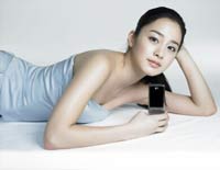 Kim Tae Hee soán ngôi Lee Young Ae