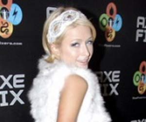 Paris Hilton lại lộ băng sex?