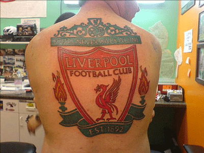 Khám phá hình xăm của cầu thủ Roberto Firmino Liverpool  Tạp Chí Hình Xăm