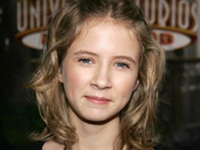 Eliza Hope Bennett: Ngôi sao nhí