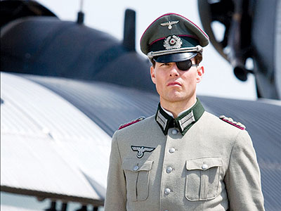 Tom Cruise “đến” Việt Nam